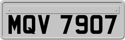 MQV7907