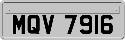 MQV7916