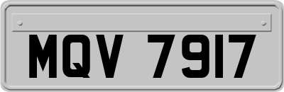MQV7917