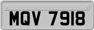 MQV7918