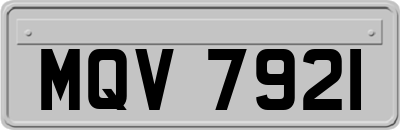 MQV7921