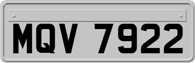 MQV7922