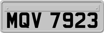 MQV7923