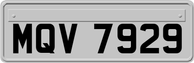 MQV7929