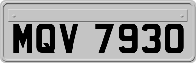 MQV7930