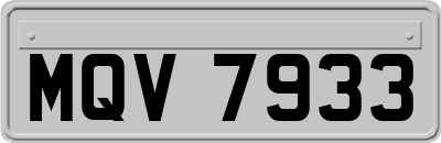 MQV7933