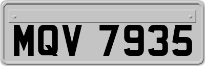 MQV7935