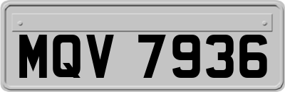 MQV7936