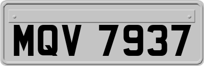 MQV7937