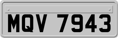 MQV7943