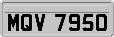 MQV7950