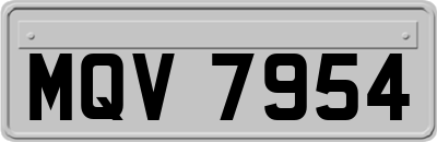 MQV7954