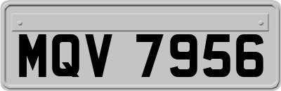 MQV7956