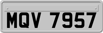 MQV7957
