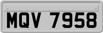 MQV7958