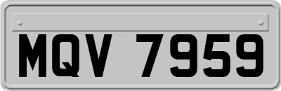 MQV7959