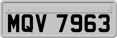 MQV7963
