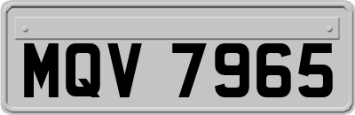 MQV7965