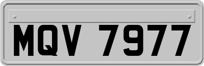 MQV7977