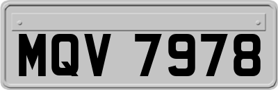 MQV7978