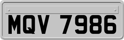 MQV7986