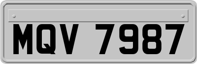 MQV7987