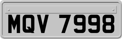 MQV7998