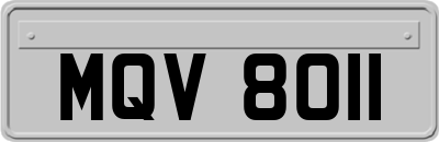 MQV8011
