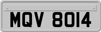 MQV8014