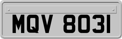 MQV8031