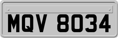 MQV8034