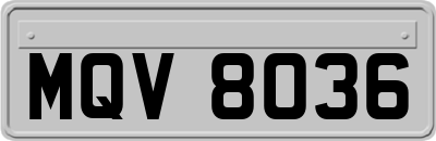 MQV8036