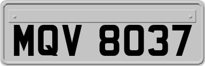 MQV8037