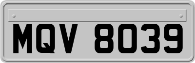 MQV8039