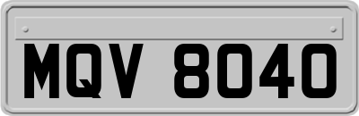 MQV8040
