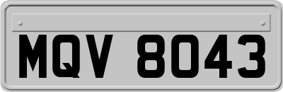 MQV8043