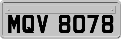 MQV8078