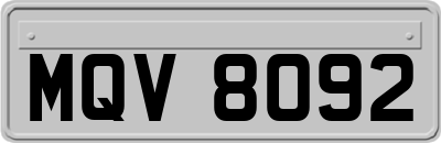 MQV8092