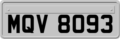 MQV8093