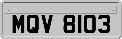 MQV8103