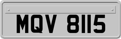 MQV8115