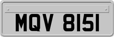 MQV8151