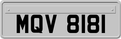 MQV8181