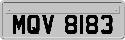 MQV8183
