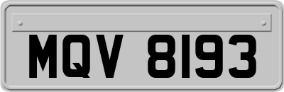 MQV8193