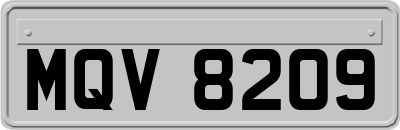 MQV8209