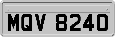 MQV8240