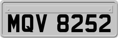 MQV8252