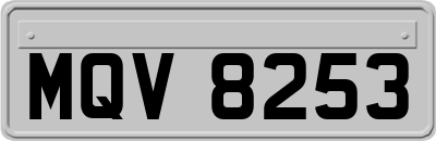 MQV8253