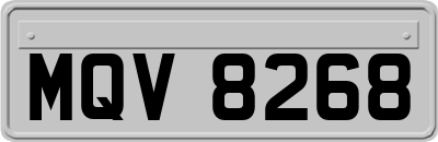 MQV8268